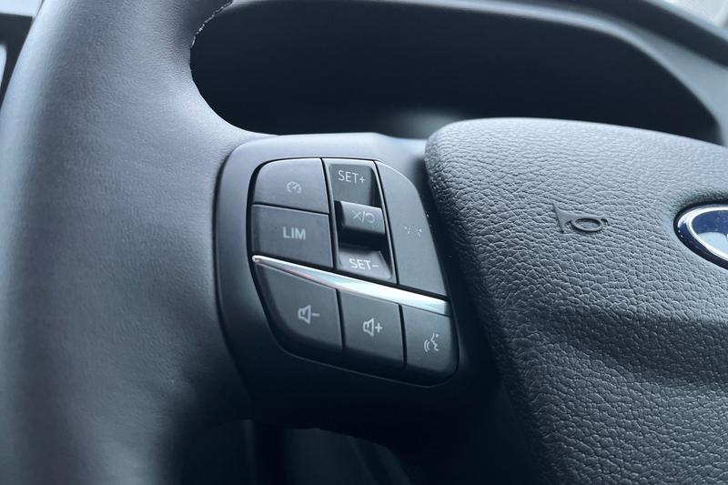 Used Ford E-Transit 2025 for sale - 77145261: Photo 30