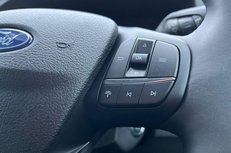 Used Ford E-Transit 2025 for sale - 77145261: Photo 31