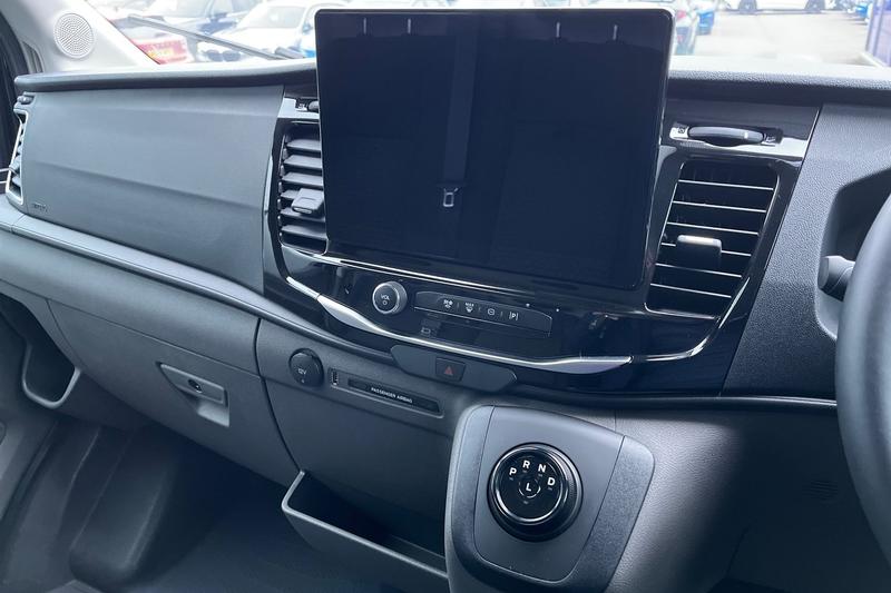 Used Ford E-Transit 2025 for sale - 77145261: Photo 35