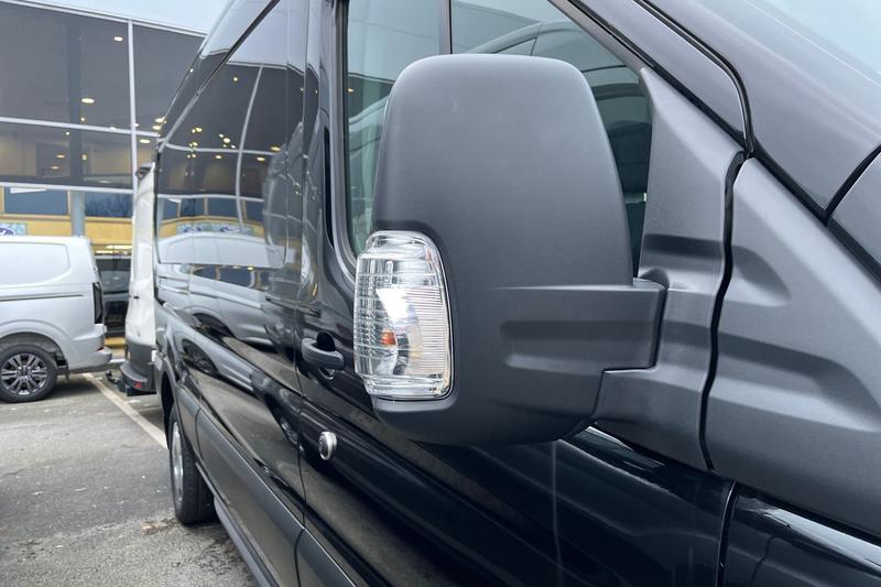 Used Ford E-Transit 2025 for sale - 77145261: Photo 36