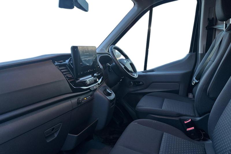 Used Ford E-Transit 2025 for sale - 77145261: Photo 4