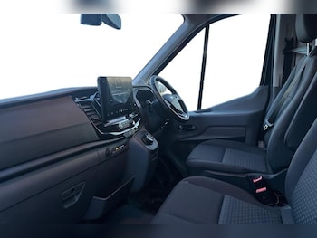 Used Ford Transit undefined for sale - 77145261: Photo