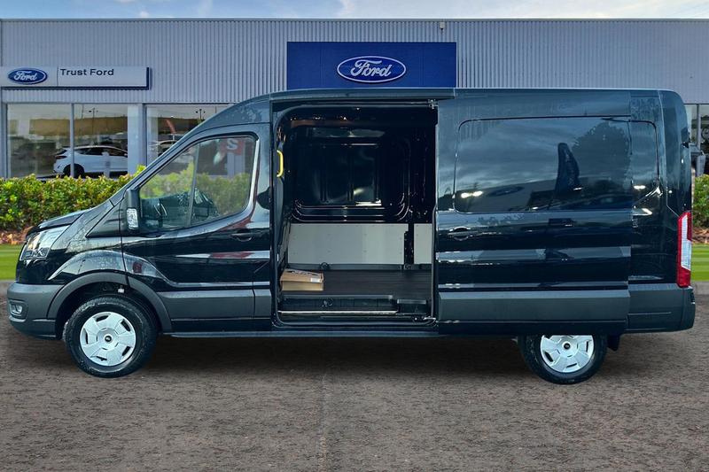 Used Ford E-Transit 2025 for sale - 77145261: Photo 6