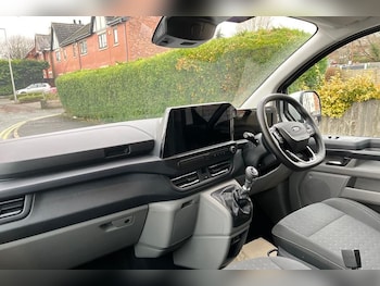 Used Ford Transit Custom 2025 for sale - 77359818: Photo