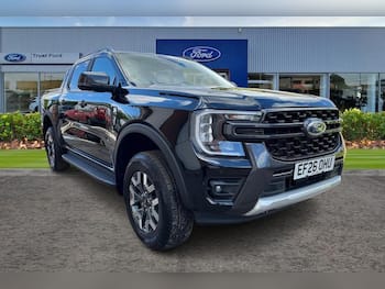 Used Ford Ranger 2026 for sale - 79630536: Photo