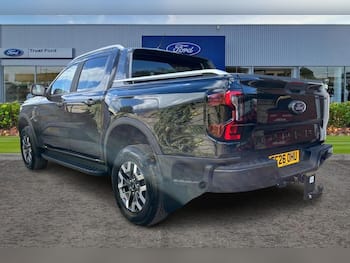 Used Ford Ranger 2026 for sale - 79630536: Photo