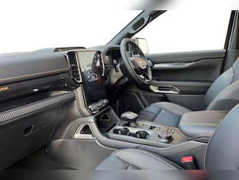 Used Ford Ranger 2026 for sale - 79630536: Photo