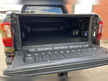 Used Ford Ranger 2026 for sale - 79630536: Photo