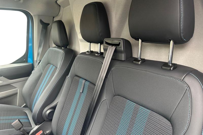 Used Ford Transit Custom 2025 for sale - 77804447: Photo 10