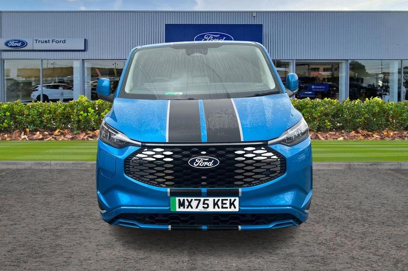 Used Ford Transit Custom 2025 for sale - 77804447: Photo 11