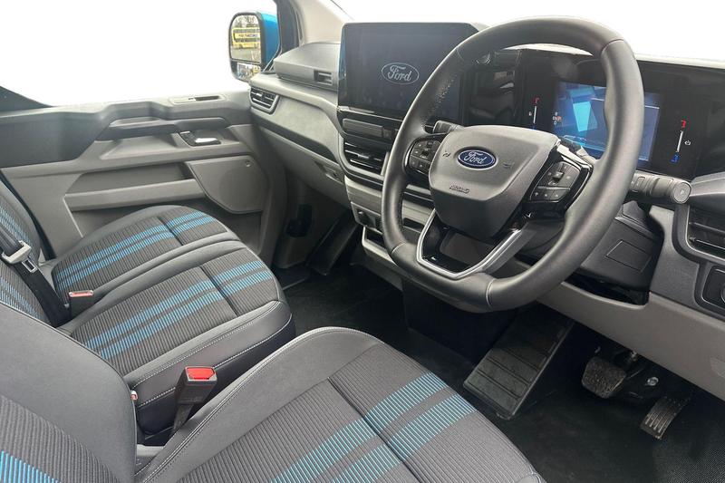 Used Ford Transit Custom 2025 for sale - 77804447: Photo 13