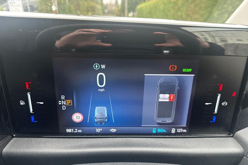 Used Ford Transit Custom 2025 for sale - 77804447: Photo 15