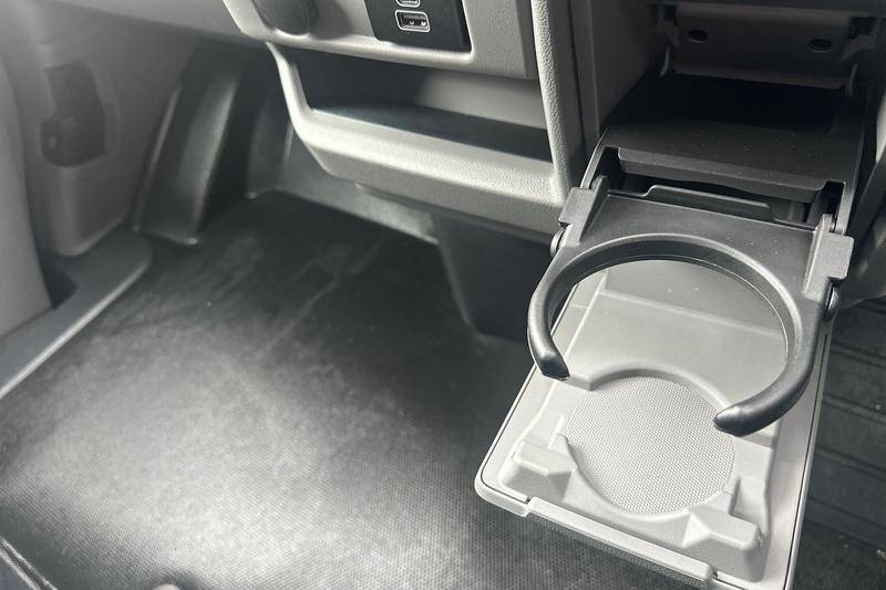 Used Ford Transit Custom 2025 for sale - 77804447: Photo 17