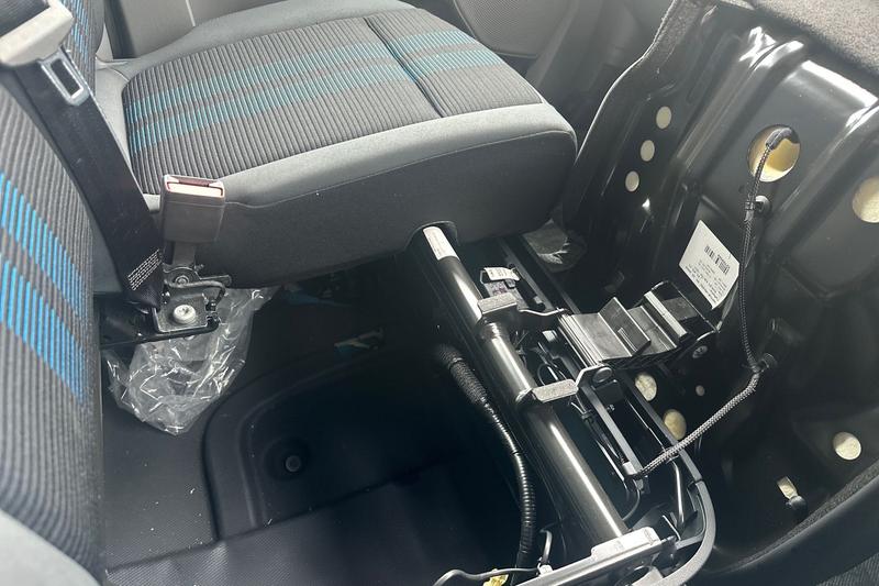 Used Ford Transit Custom 2025 for sale - 77804447: Photo 18