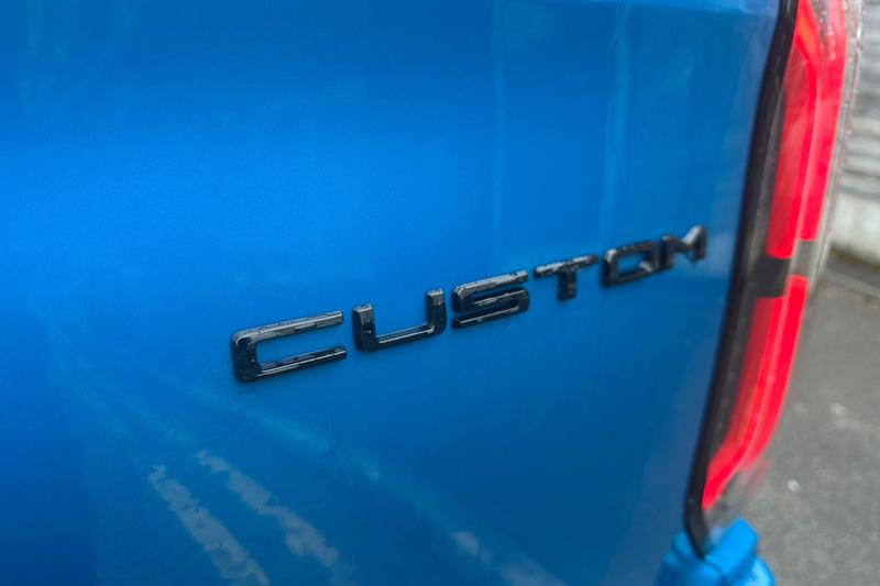 Used Ford Transit Custom 2025 for sale - 77804447: Photo 19