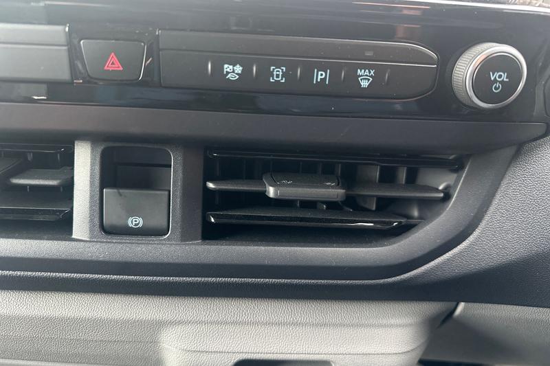 Used Ford Transit Custom 2025 for sale - 77804447: Photo 21