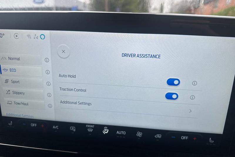 Used Ford Transit Custom 2025 for sale - 77804447: Photo 23