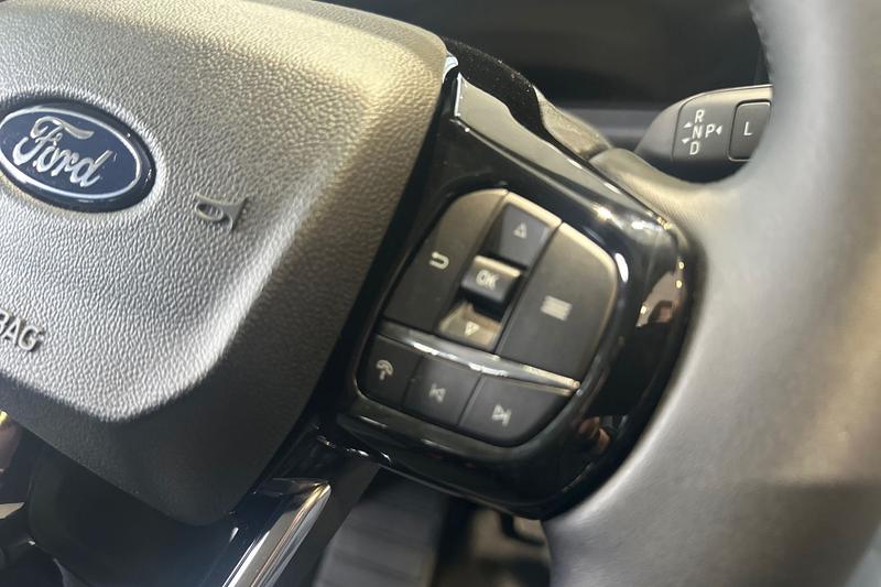 Used Ford Transit Custom 2025 for sale - 77804447: Photo 24