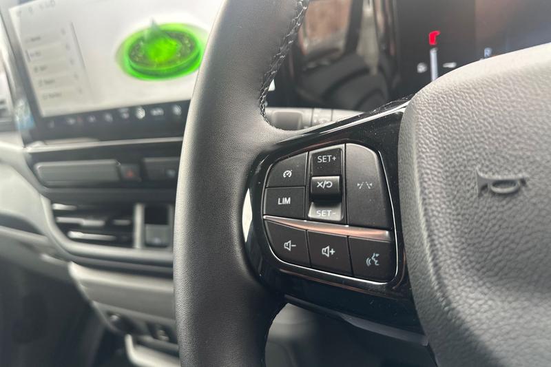 Used Ford Transit Custom 2025 for sale - 77804447: Photo 25