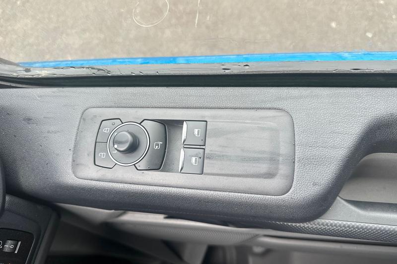 Used Ford Transit Custom 2025 for sale - 77804447: Photo 26