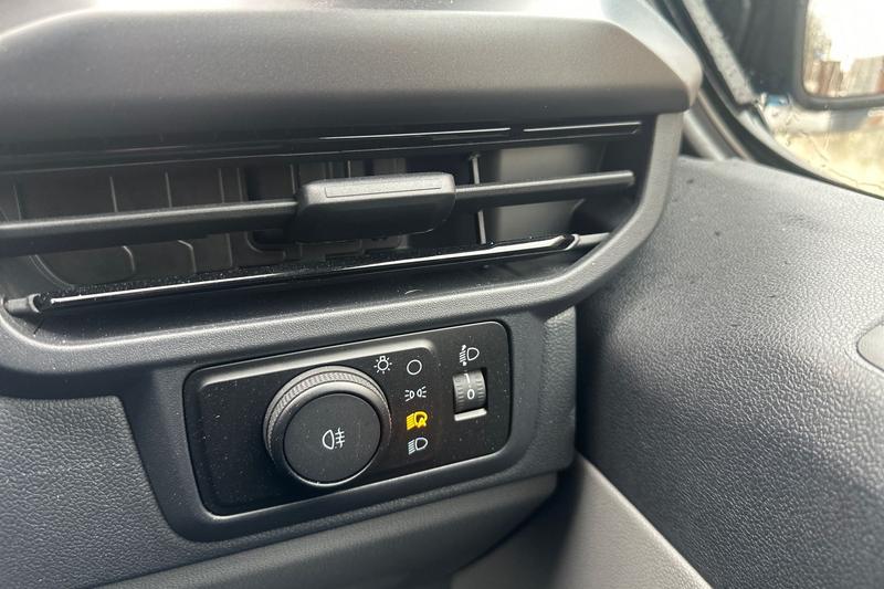 Used Ford Transit Custom 2025 for sale - 77804447: Photo 27