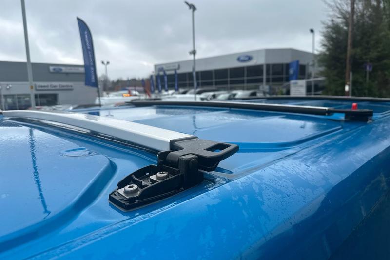 Used Ford Transit Custom 2025 for sale - 77804447: Photo 30