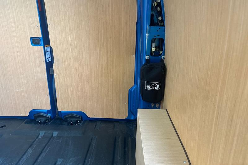 Used Ford Transit Custom 2025 for sale - 77804447: Photo 32