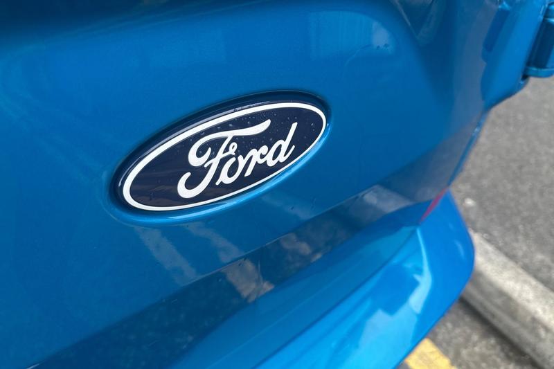 Used Ford Transit Custom 2025 for sale - 77804447: Photo 33