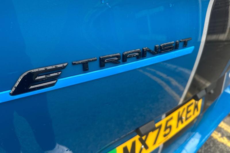 Used Ford Transit Custom 2025 for sale - 77804447: Photo 34