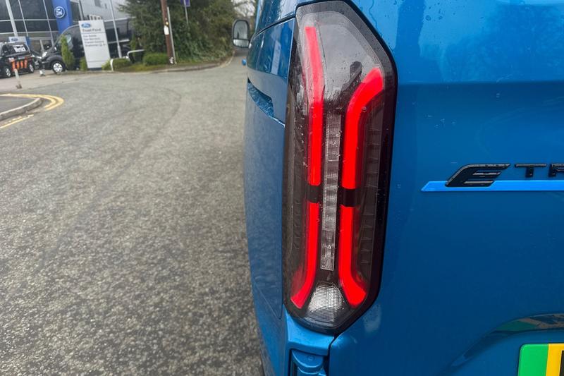 Used Ford Transit Custom 2025 for sale - 77804447: Photo 35