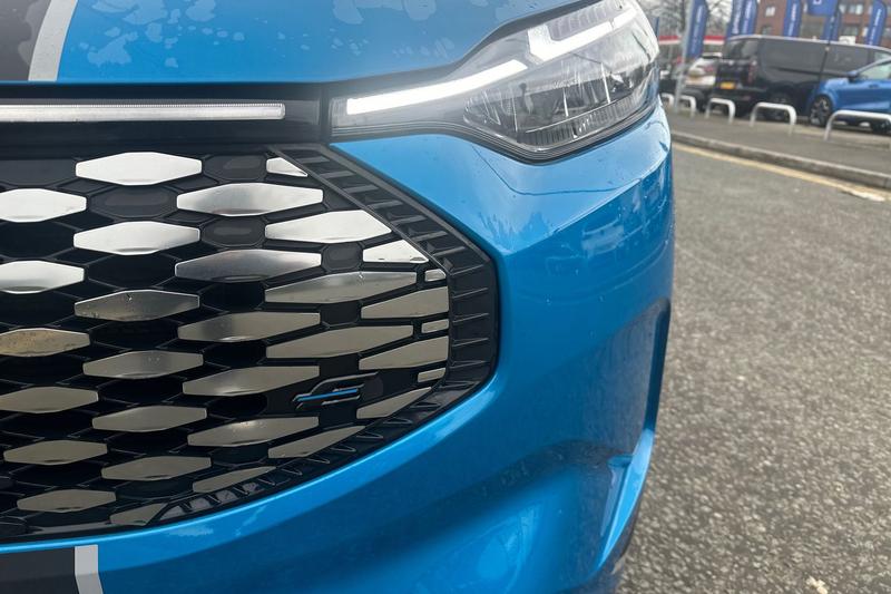 Used Ford Transit Custom 2025 for sale - 77804447: Photo 39