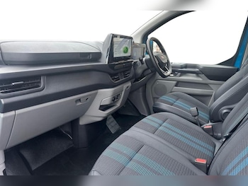 Used Ford Transit Custom 2025 for sale - 77804447: Photo