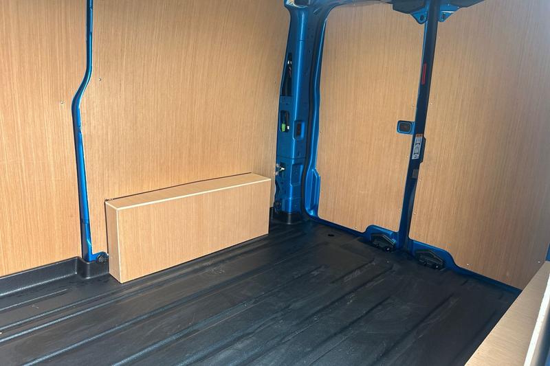 Used Ford Transit Custom 2025 for sale - 77804447: Photo 4