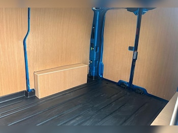 Used Ford Transit Custom 2025 for sale - 77804447: Photo
