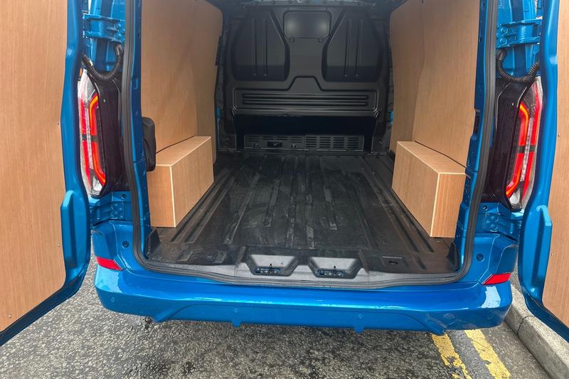 Used Ford Transit Custom 2025 for sale - 77804447: Photo 6