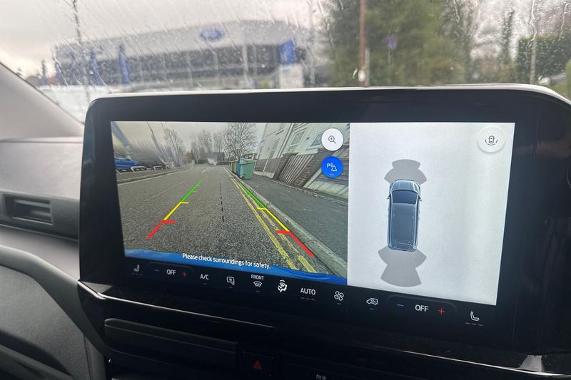 Used Ford Transit Custom 2025 for sale - 77804447: Photo 7