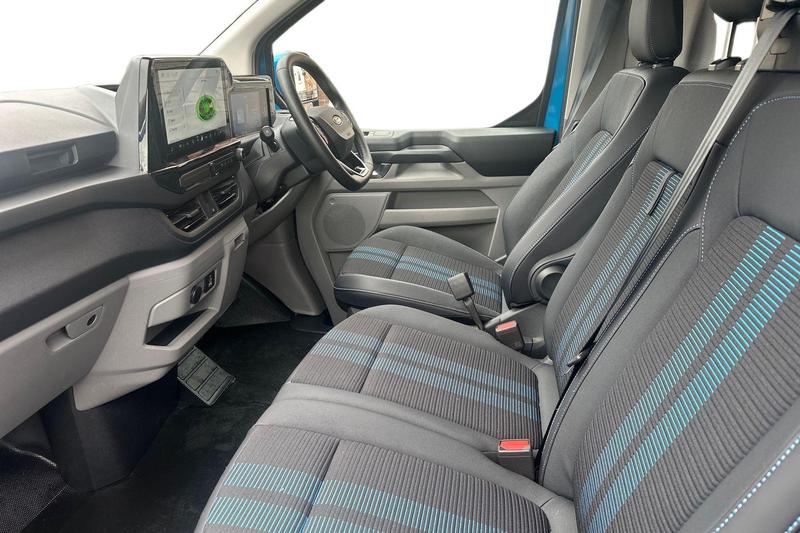 Used Ford Transit Custom 2025 for sale - 77804447: Photo 9