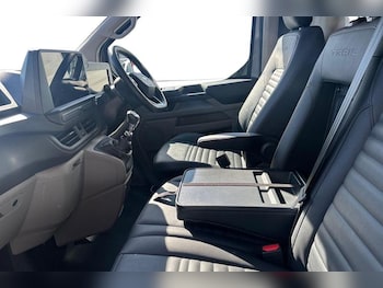 Used Ford Transit Custom 2025 for sale - 78463147: Photo