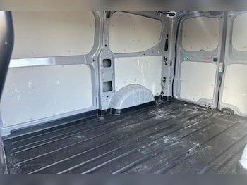 Used Ford Transit Custom 2025 for sale - 78463147: Photo