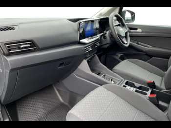 Used Ford Transit Connect 2025 for sale - 75058116: Photo