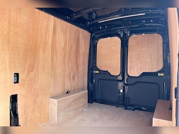 Used Ford Transit 2025 for sale - 78912068: Photo