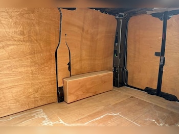Used Ford Transit Custom 2024 for sale - 79497990: Photo
