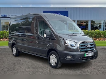Used Ford Transit 2025 for sale - 79077106: Photo