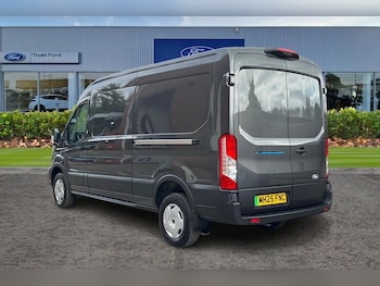 Used Ford Transit 2025 for sale - 79077106: Photo