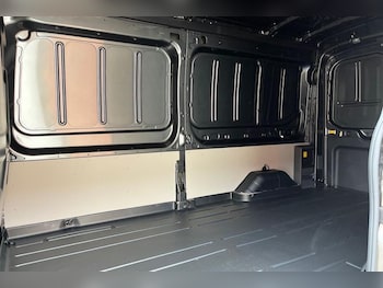 Used Ford Transit 2025 for sale - 79077106: Photo