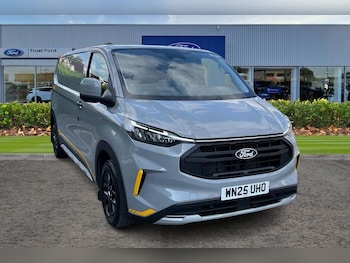 Used Ford Transit Custom 2025 for sale - 79280849: Photo