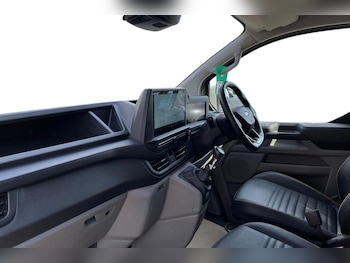 Used Ford Transit Custom 2025 for sale - 79280849: Photo