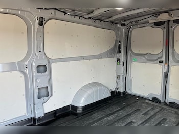 Used Ford Transit Custom 2025 for sale - 79280849: Photo