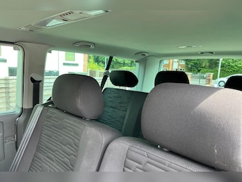 Used Volkswagen Transporter Shuttle 2020 for sale - 79421334: Photo