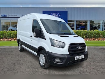 Ford - Transit